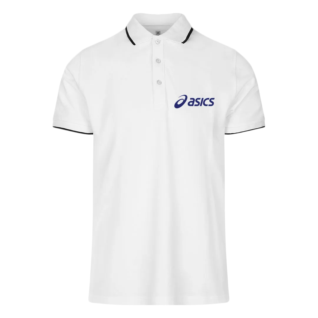 Asics Polo Majica Grb