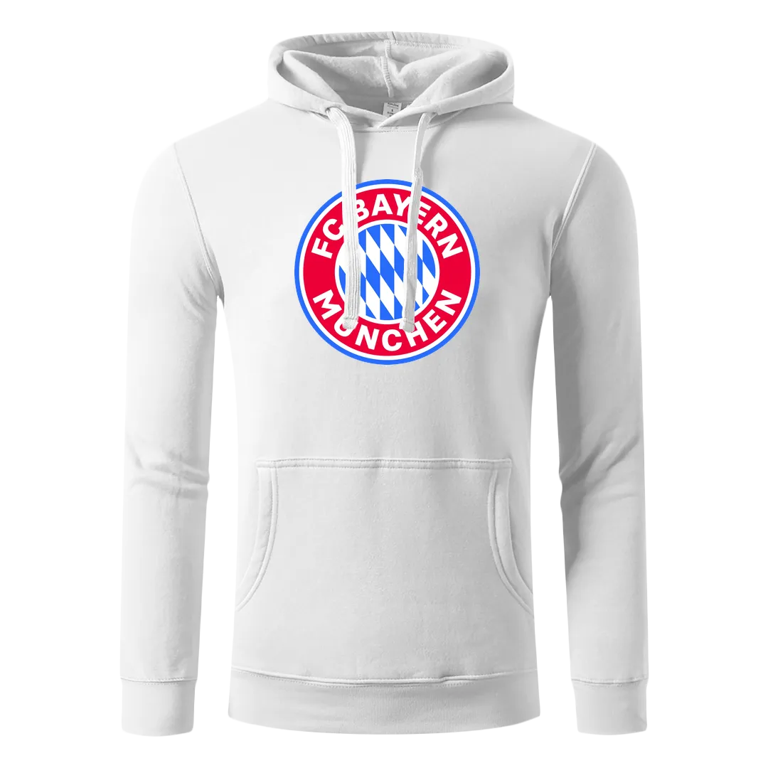 Bayern Munchen Duks sa Kapuljačom slika