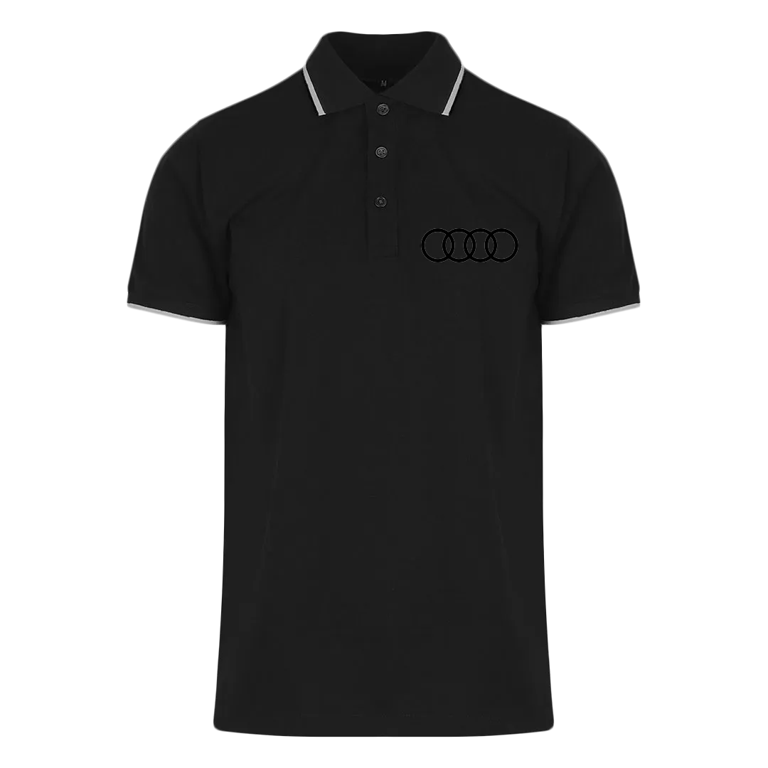 Audi Polo Majica Grb