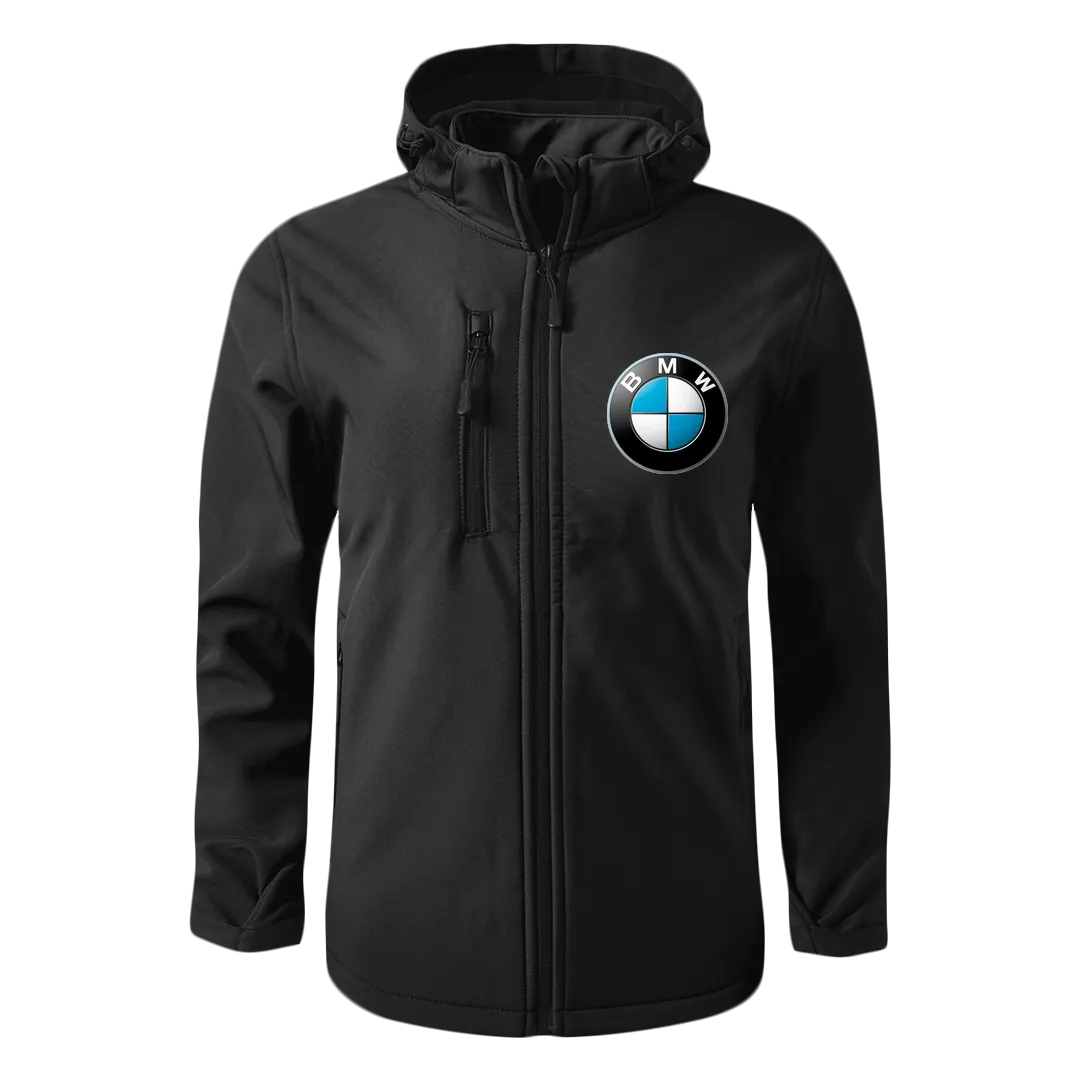 Bmw Softshell Jakna