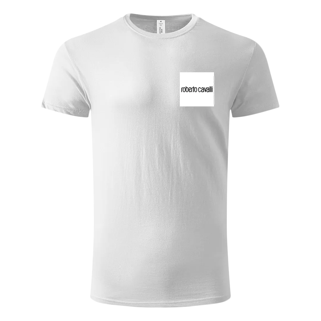 Roberto Cavalli Majica Grb