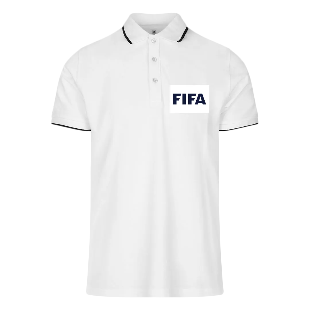 Fifa Polo Majica Grb