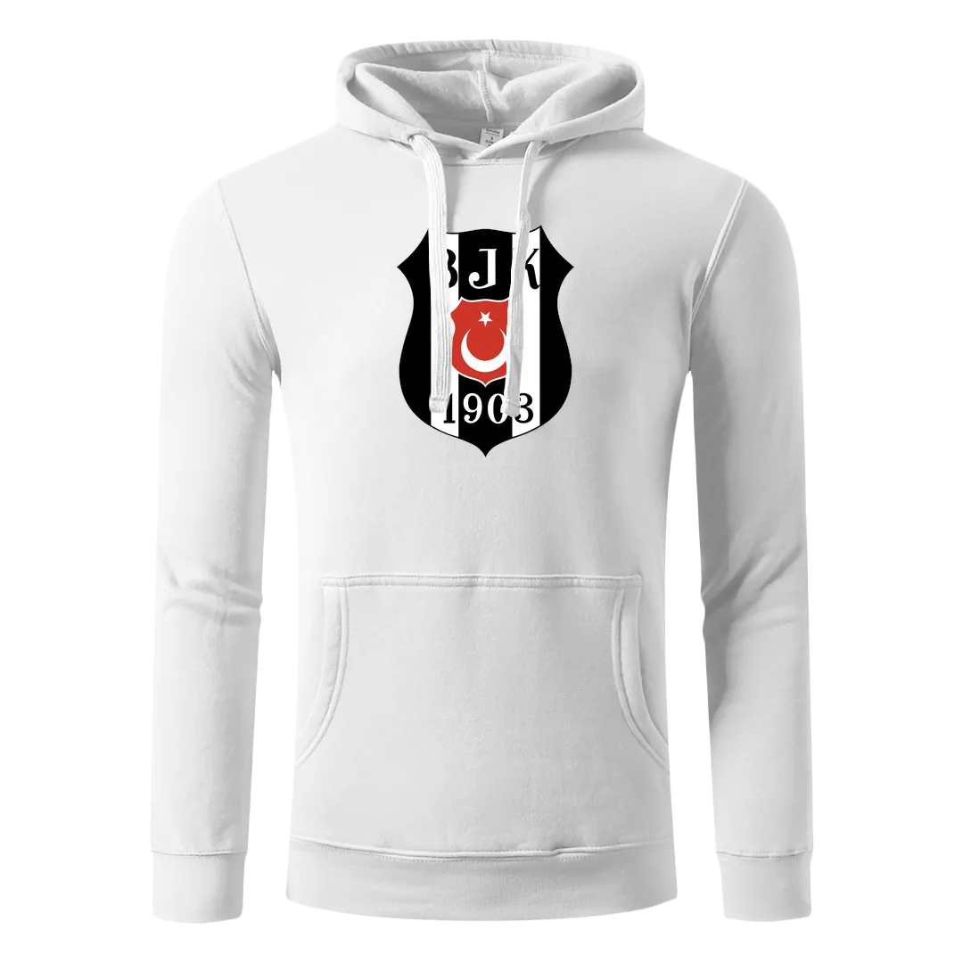 Besiktas Duks sa Kapuljačom