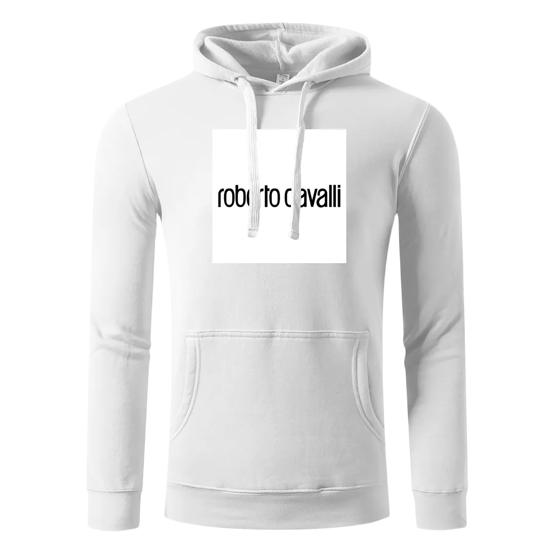 Roberto Cavalli Duks sa Kapuljačom