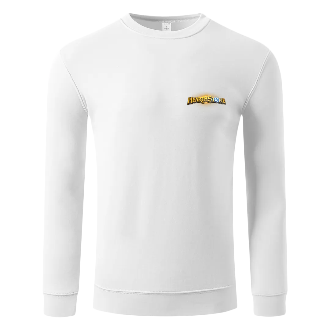 Hearthstone Duks Grb