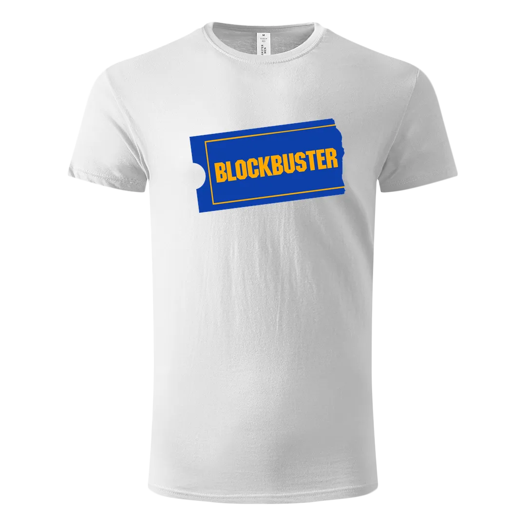 Blockbuster Majica