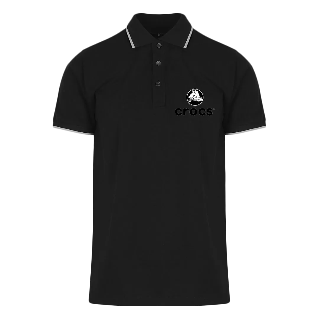 Crocs Polo Majica Grb