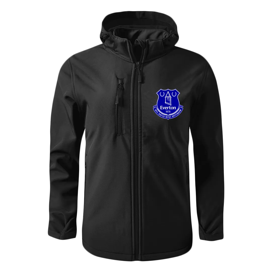 Everton Softshell Jakna