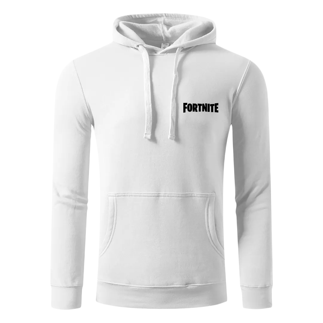 Fortnite Duks sa Kapuljačom Grb