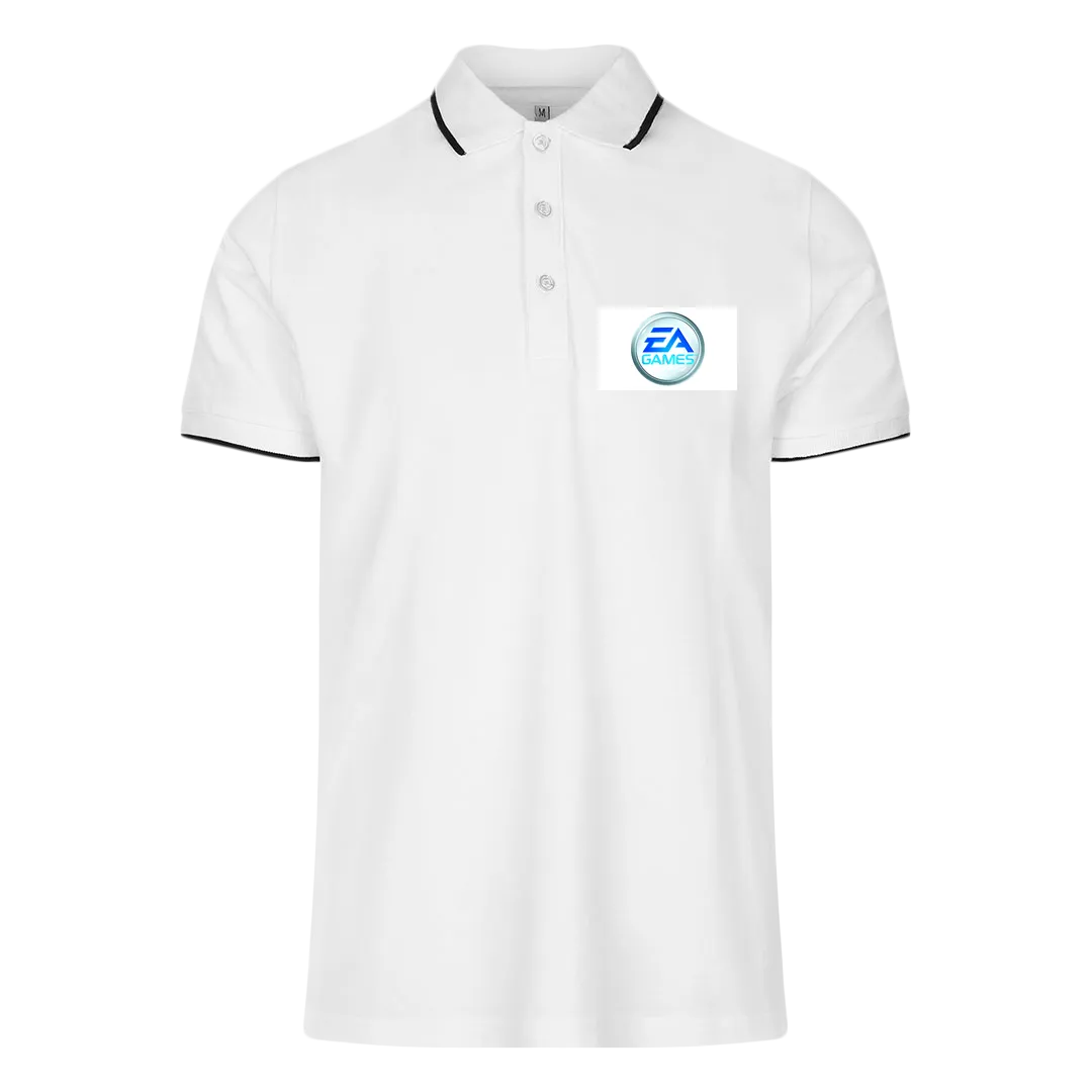 EA Games Polo Majica Grb