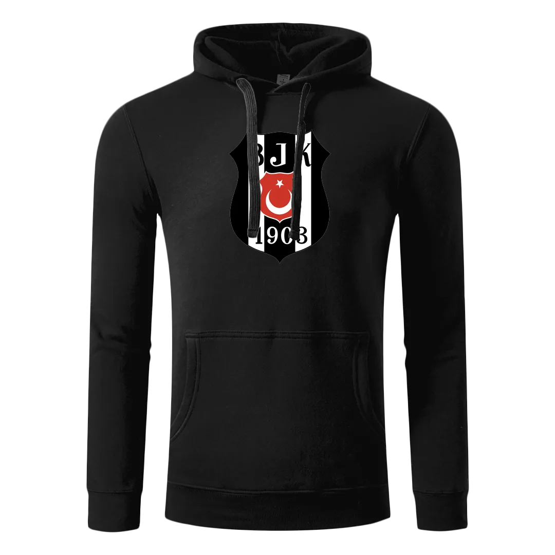 Besiktas Duks sa Kapuljačom