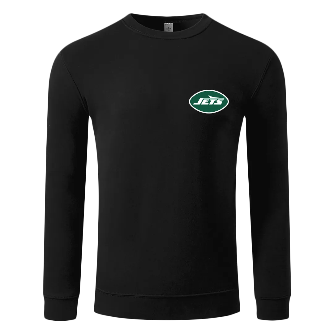 New York Jets Duks Grb