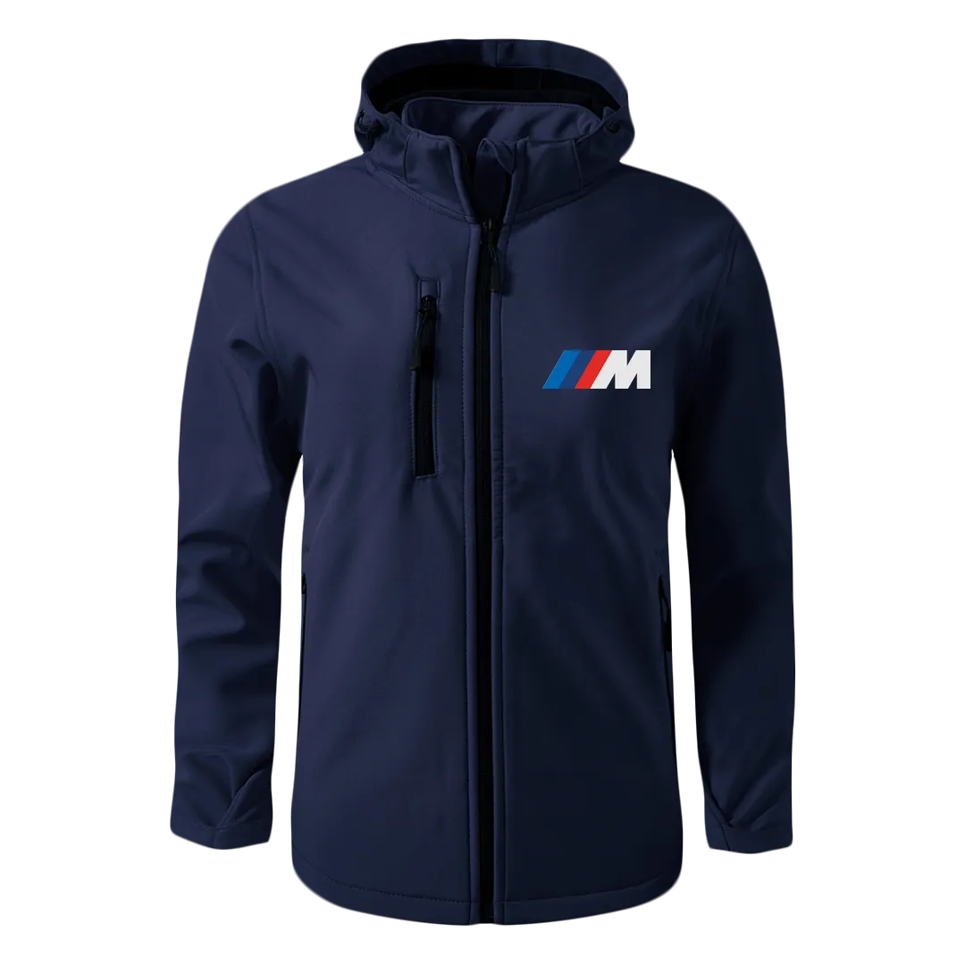 Bmw M Softshell Jakna