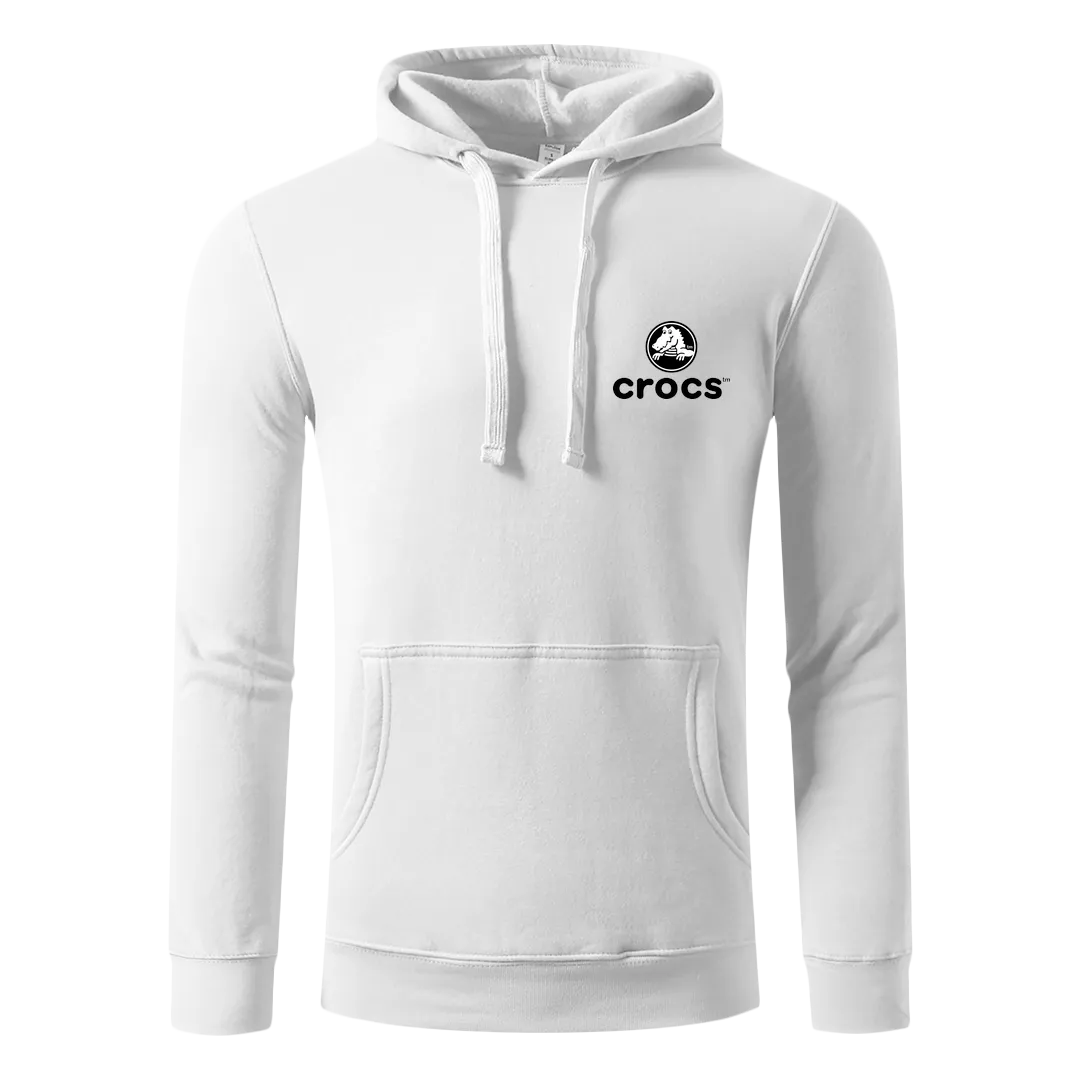 Crocs Duks sa Kapuljačom Grb