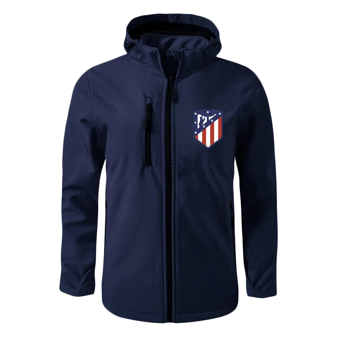 Atletico Madrid Softshell Jakna