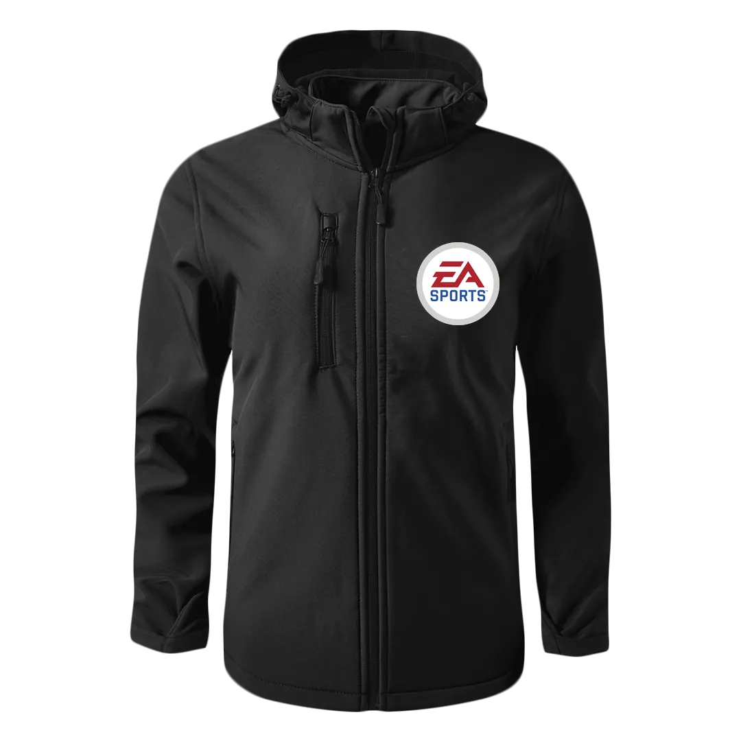 EA Sports Softshell Jakna