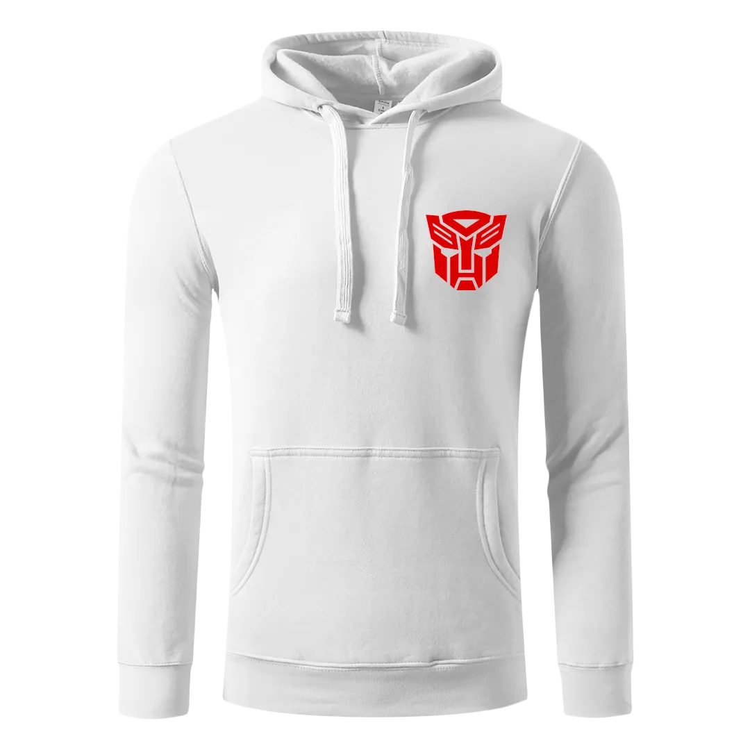 Autobots Duks sa Kapuljačom Grb