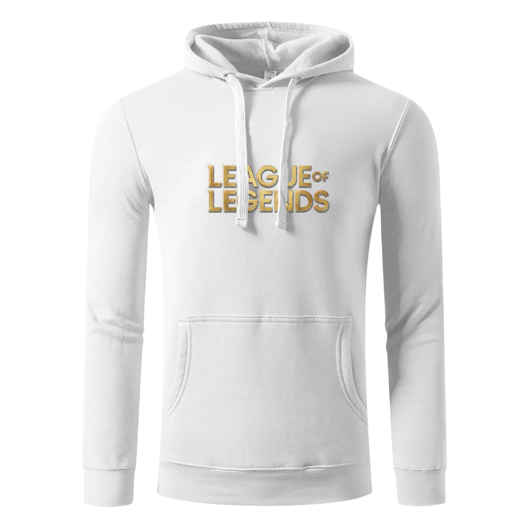 League Of Legends Duks sa Kapuljačom