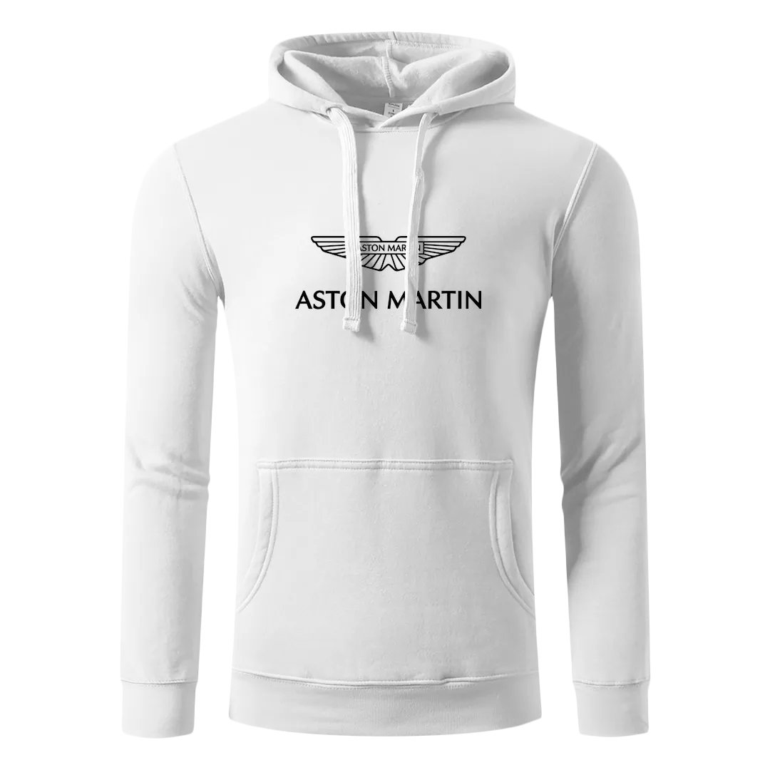 Aston Martin Duks sa Kapuljačom