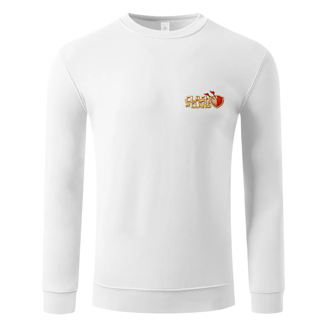 Clash Of Clans Duks Grb