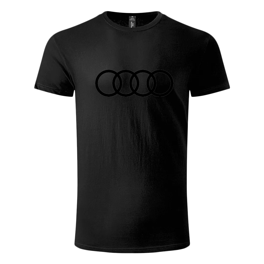 Audi Majica