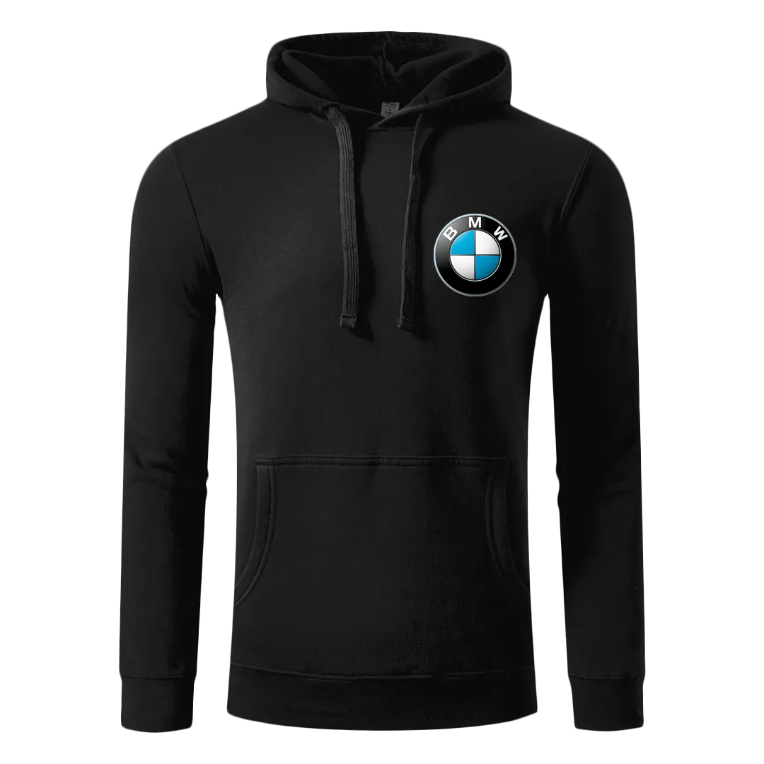 Bmw Duks sa Kapuljačom Grb