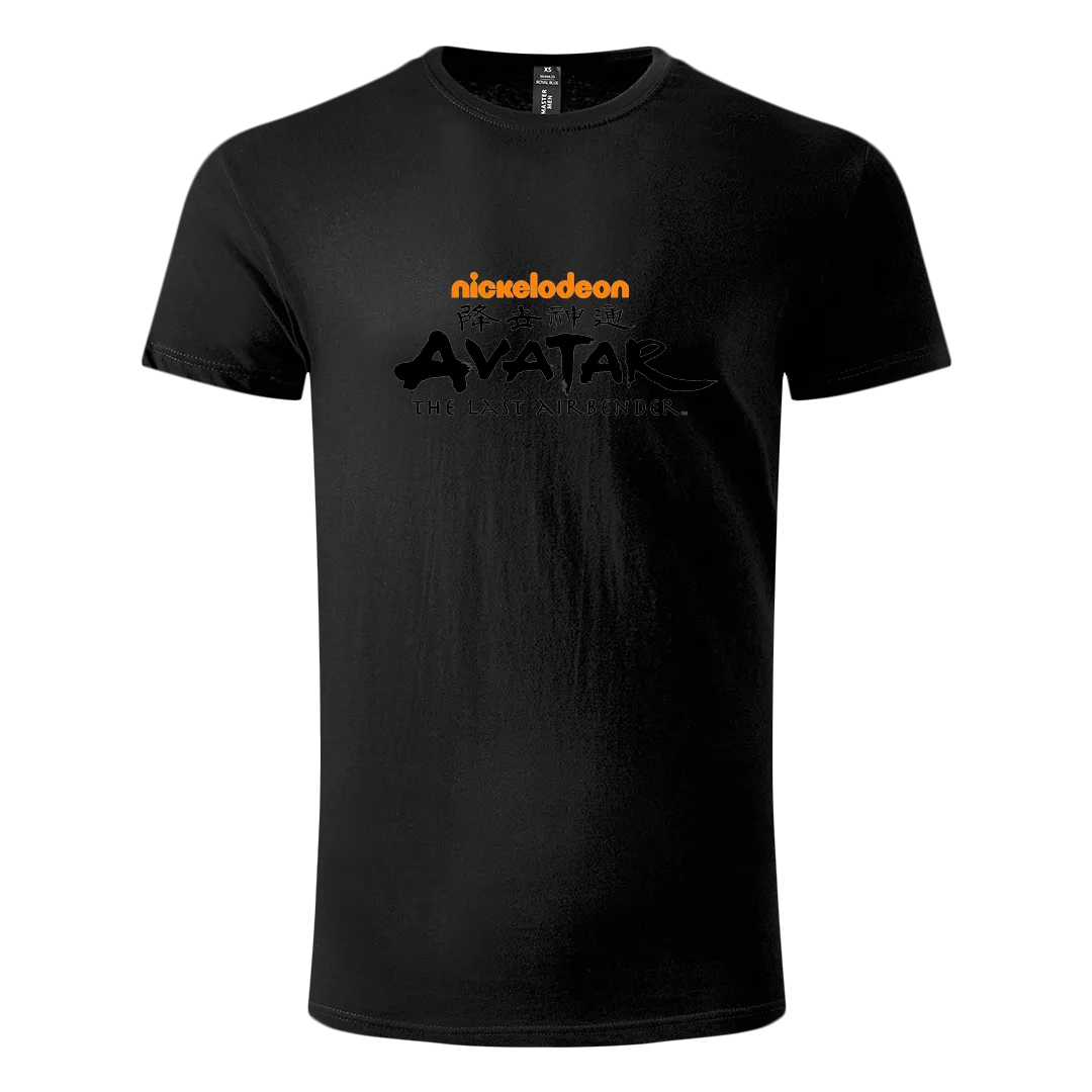 Avatar The Last Airbender Majica