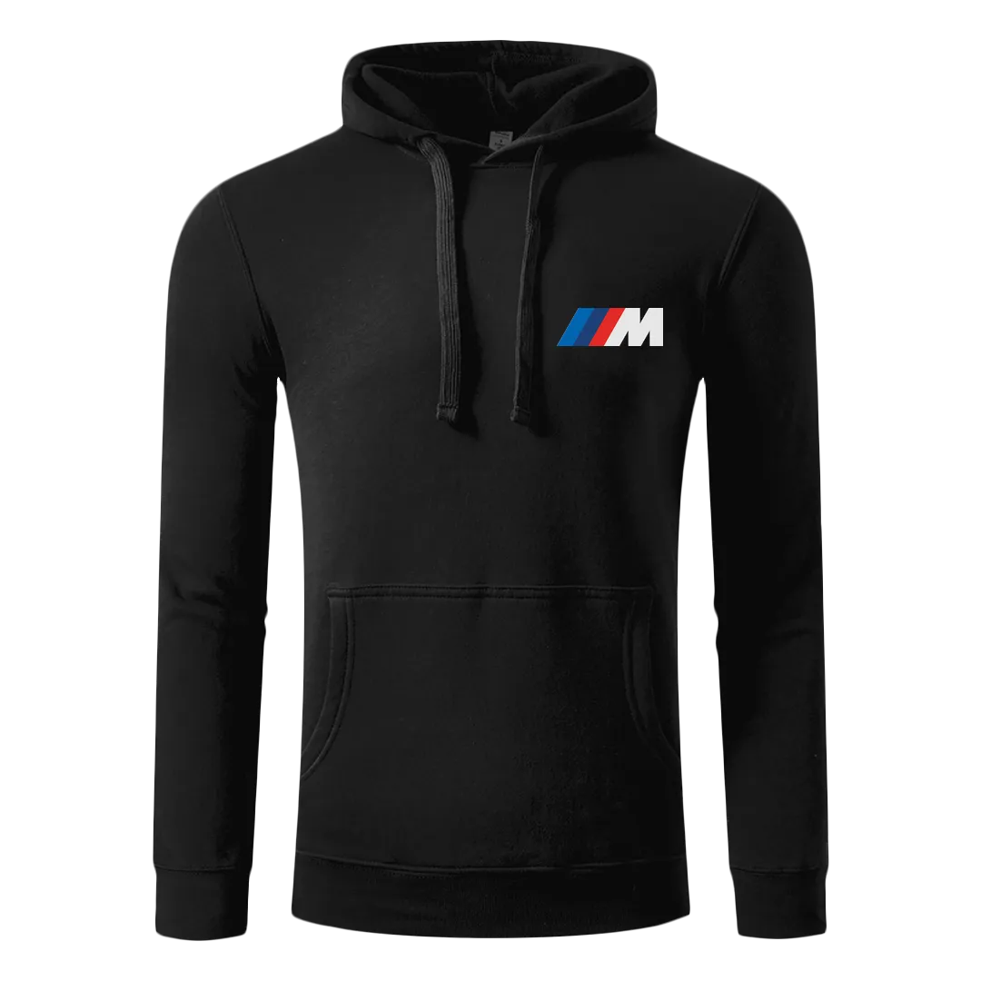 Bmw M Duks sa Kapuljačom Grb