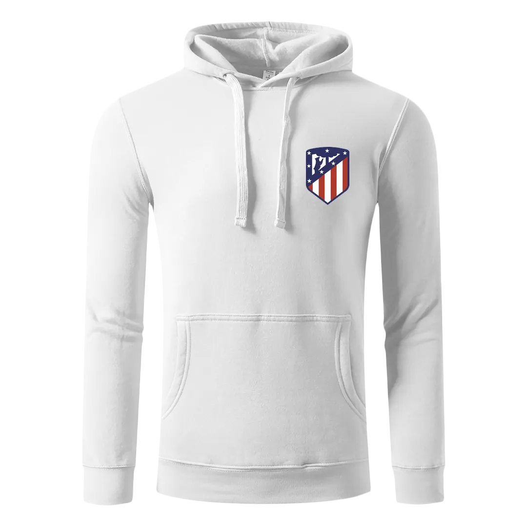 Atletico Madrid Duks sa Kapuljačom Grb