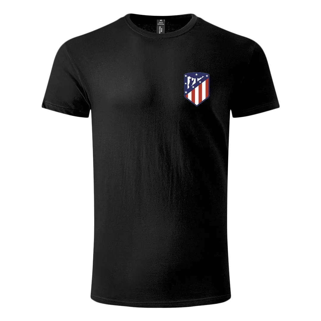 Atletico Madrid Majica Grb