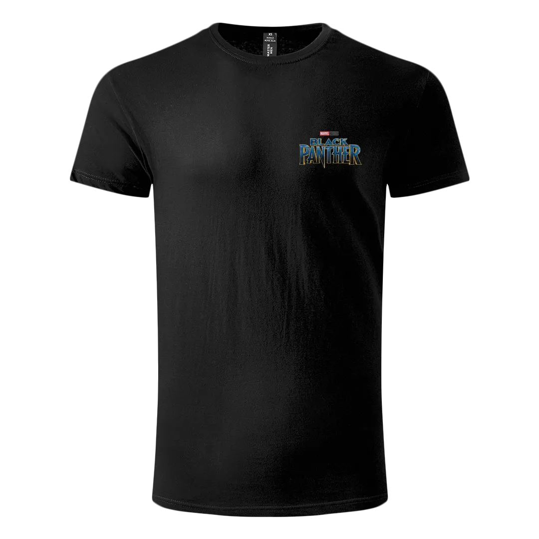 Black Panther Majica Grb