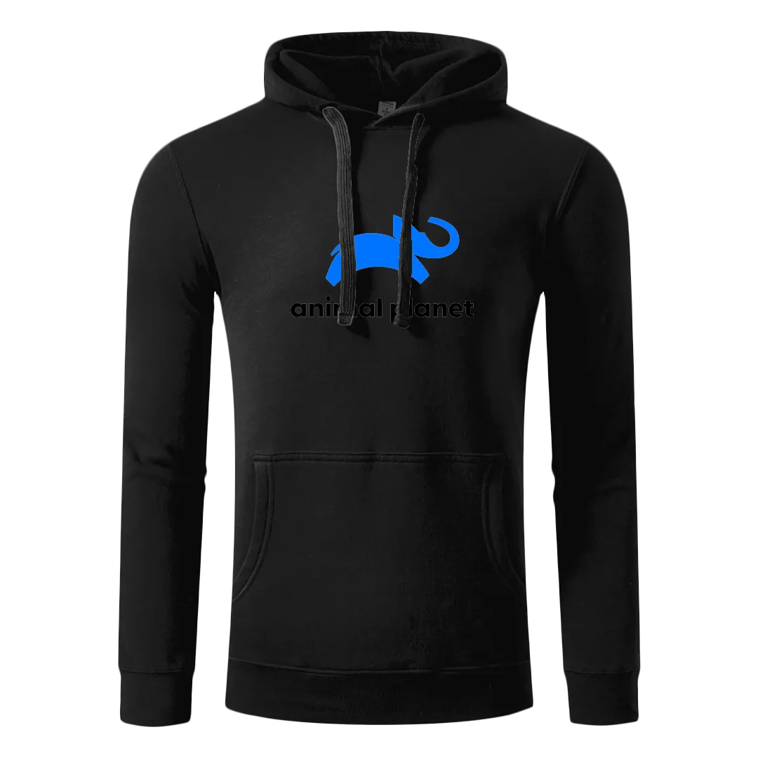 Animal Planet Duks sa Kapuljačom slika