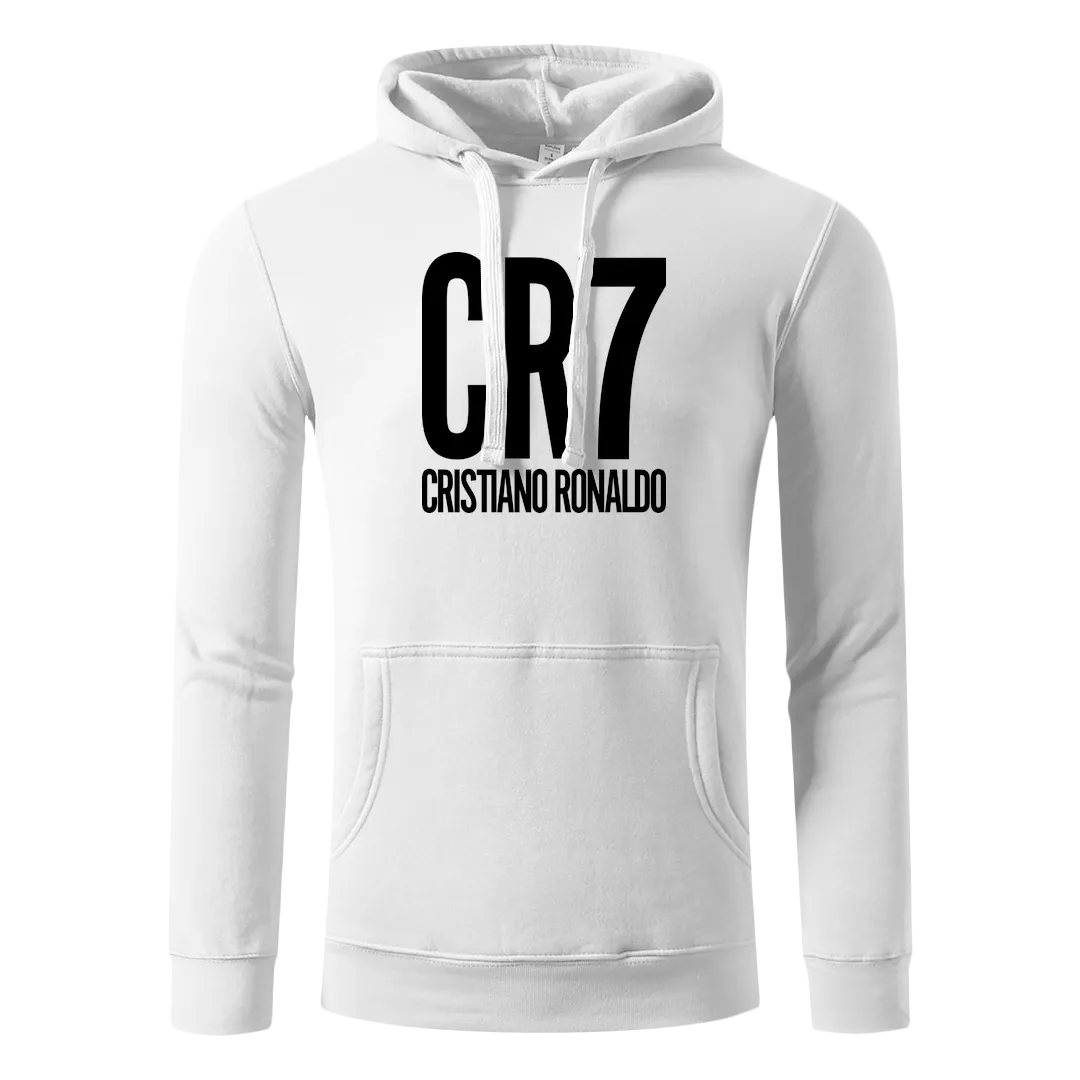 CR7 Duks sa Kapuljačom