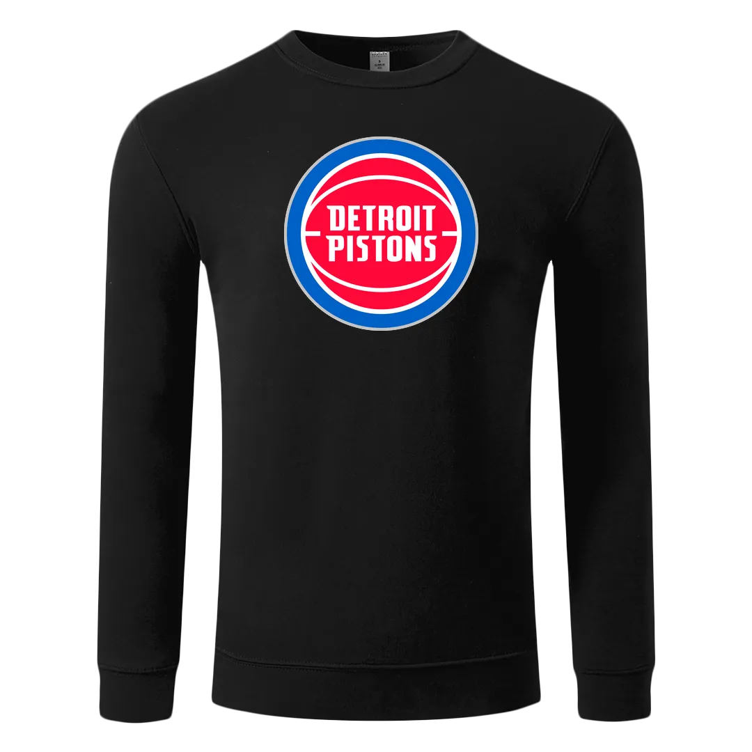 Detroit Pistons Duks