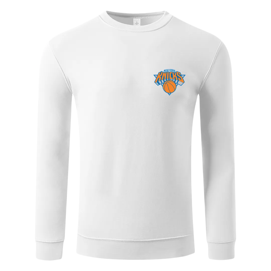 New York Knicks Duks Grb