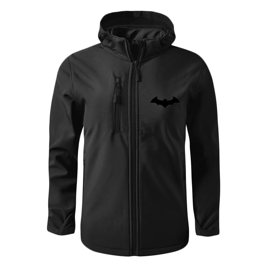 Batman Softshell Jakna