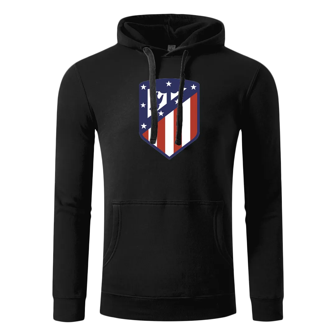 Atletico Madrid Duks sa Kapuljačom