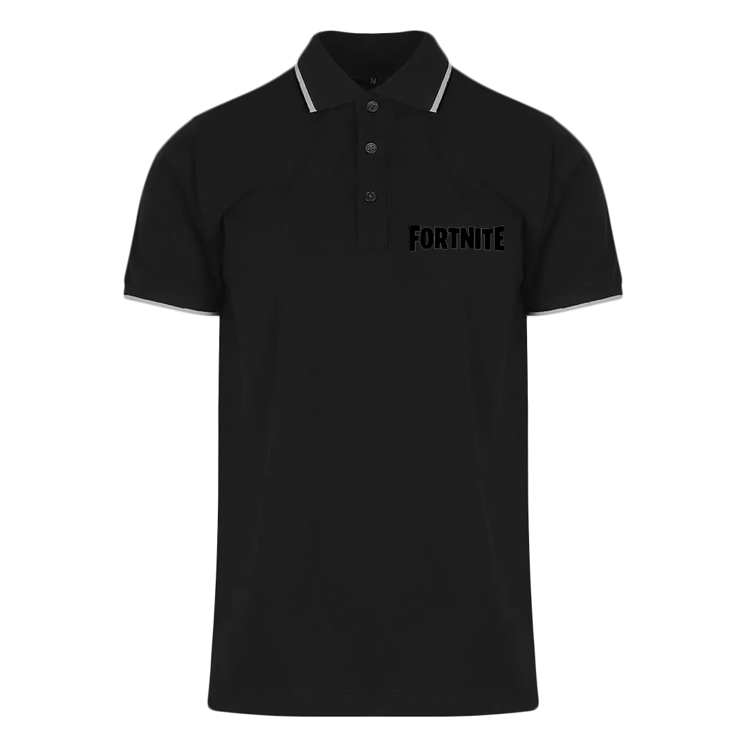 Fortnite Polo Majica Grb