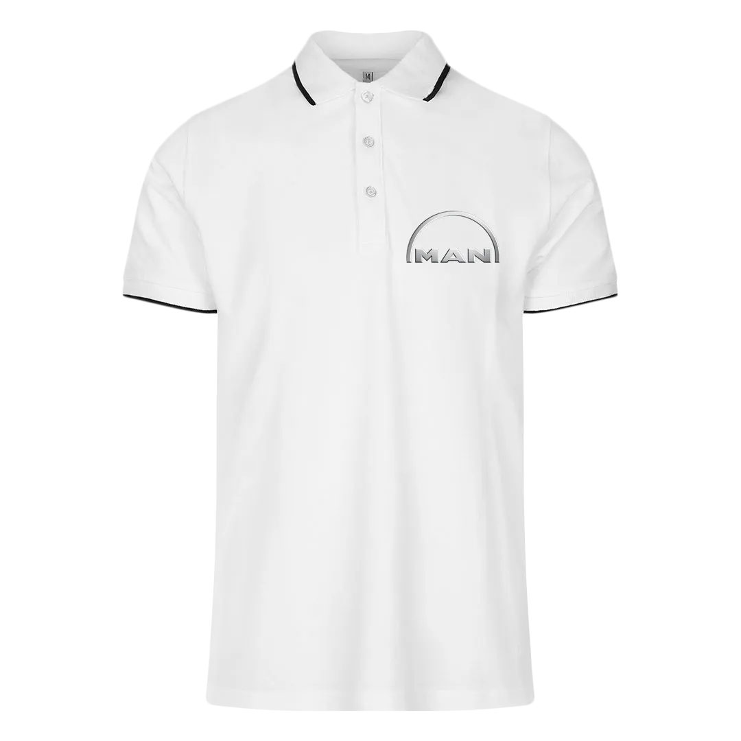 MAN Polo Majica Grb
