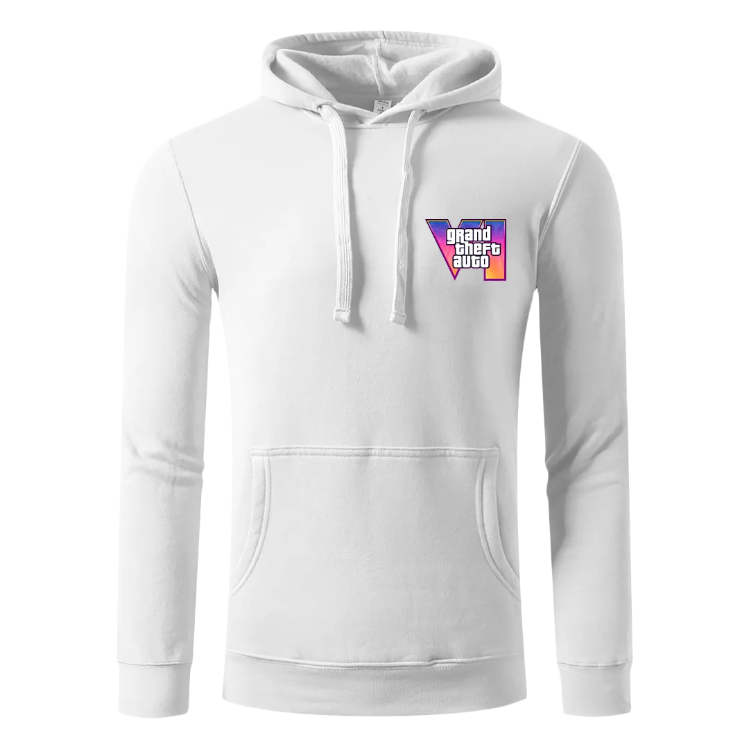 Grand Theft Auto Vi Duks sa Kapuljačom Grb
