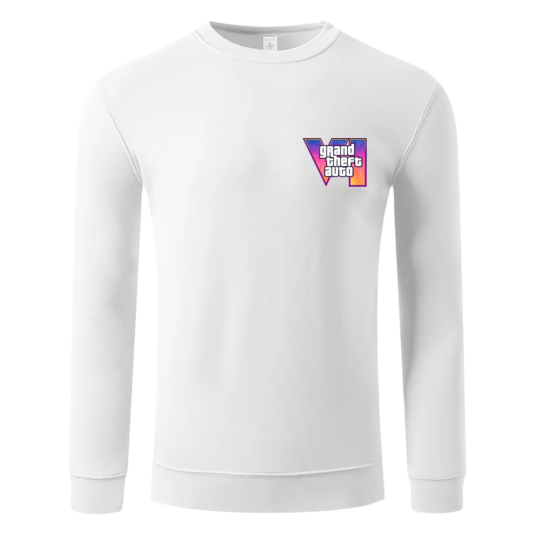 Grand Theft Auto Vi Duks Grb