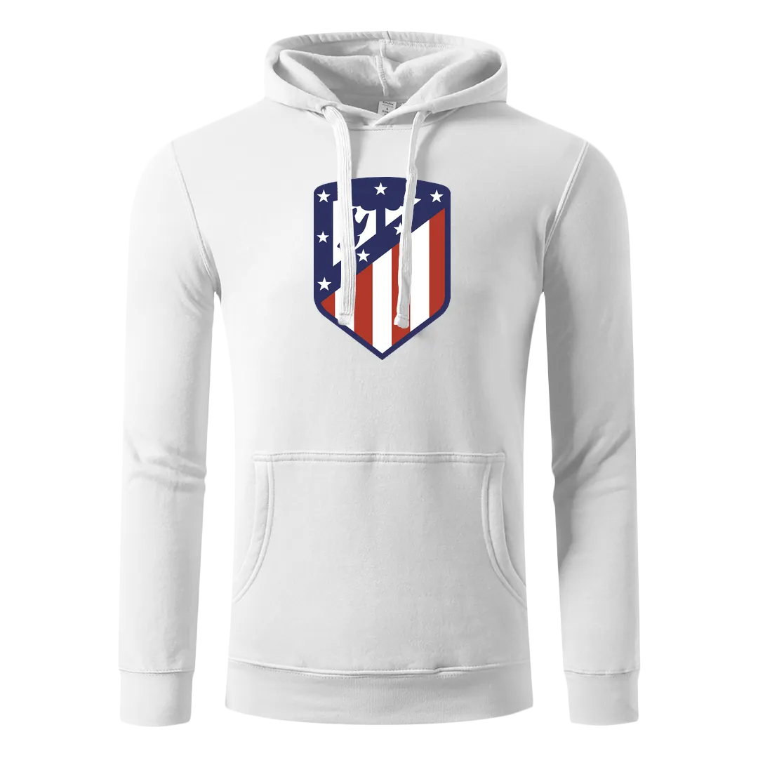 Atletico Madrid Duks sa Kapuljačom