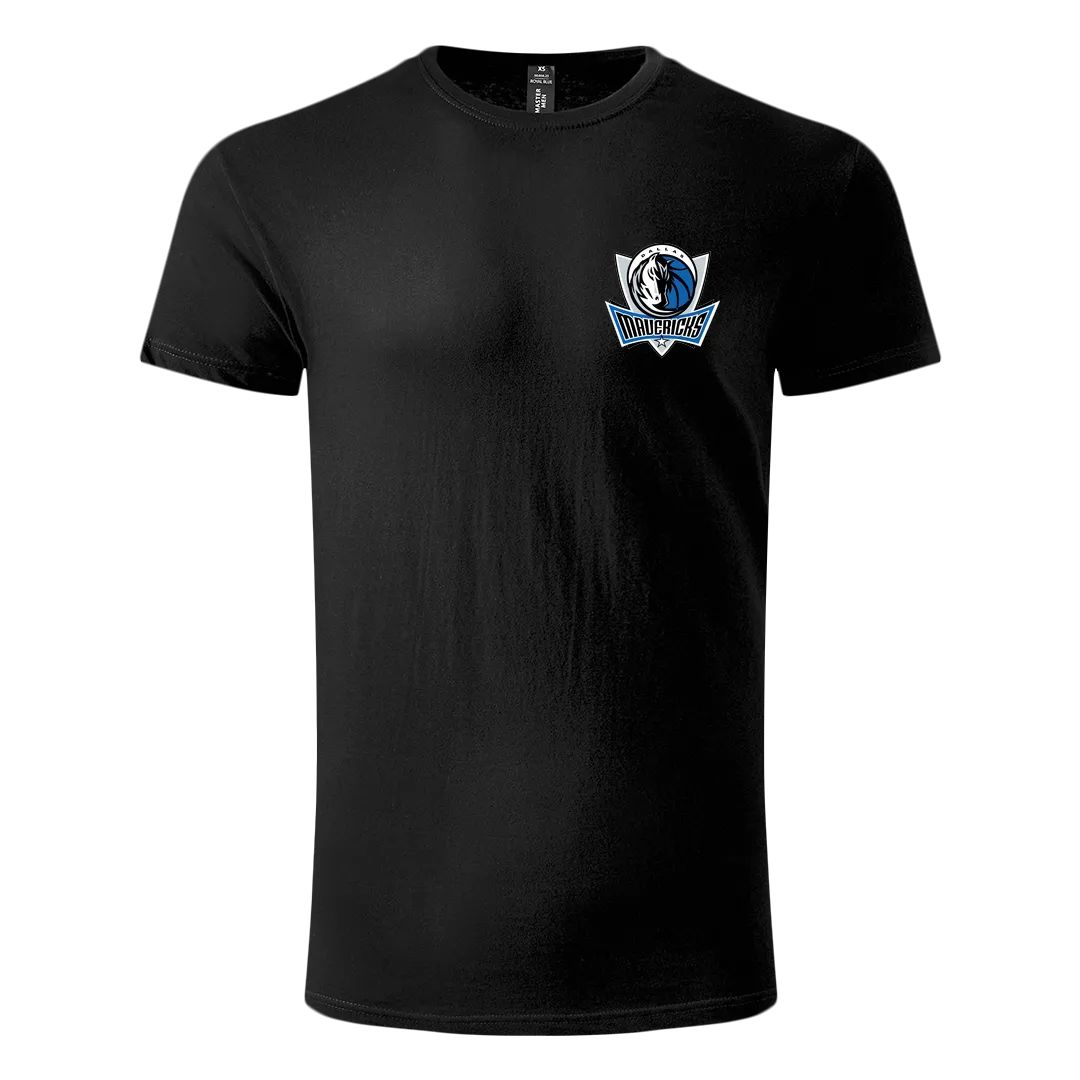 Dallas Mavericks Majica Grb
