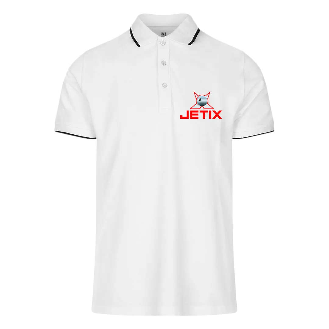 Jetix Seeklogo Polo Majica Grb