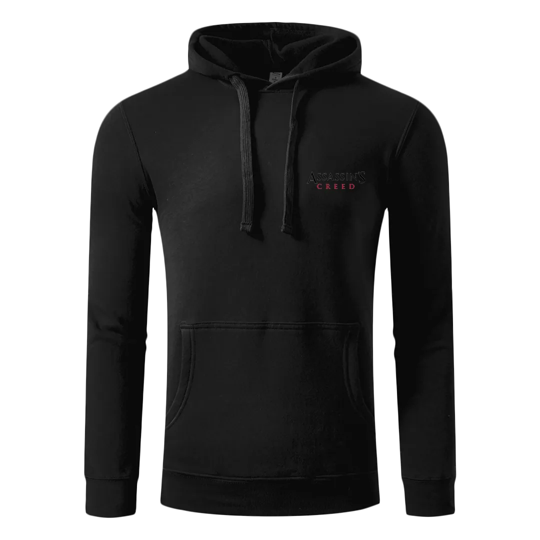 Assassins Creed Duks sa Kapuljačom Grb