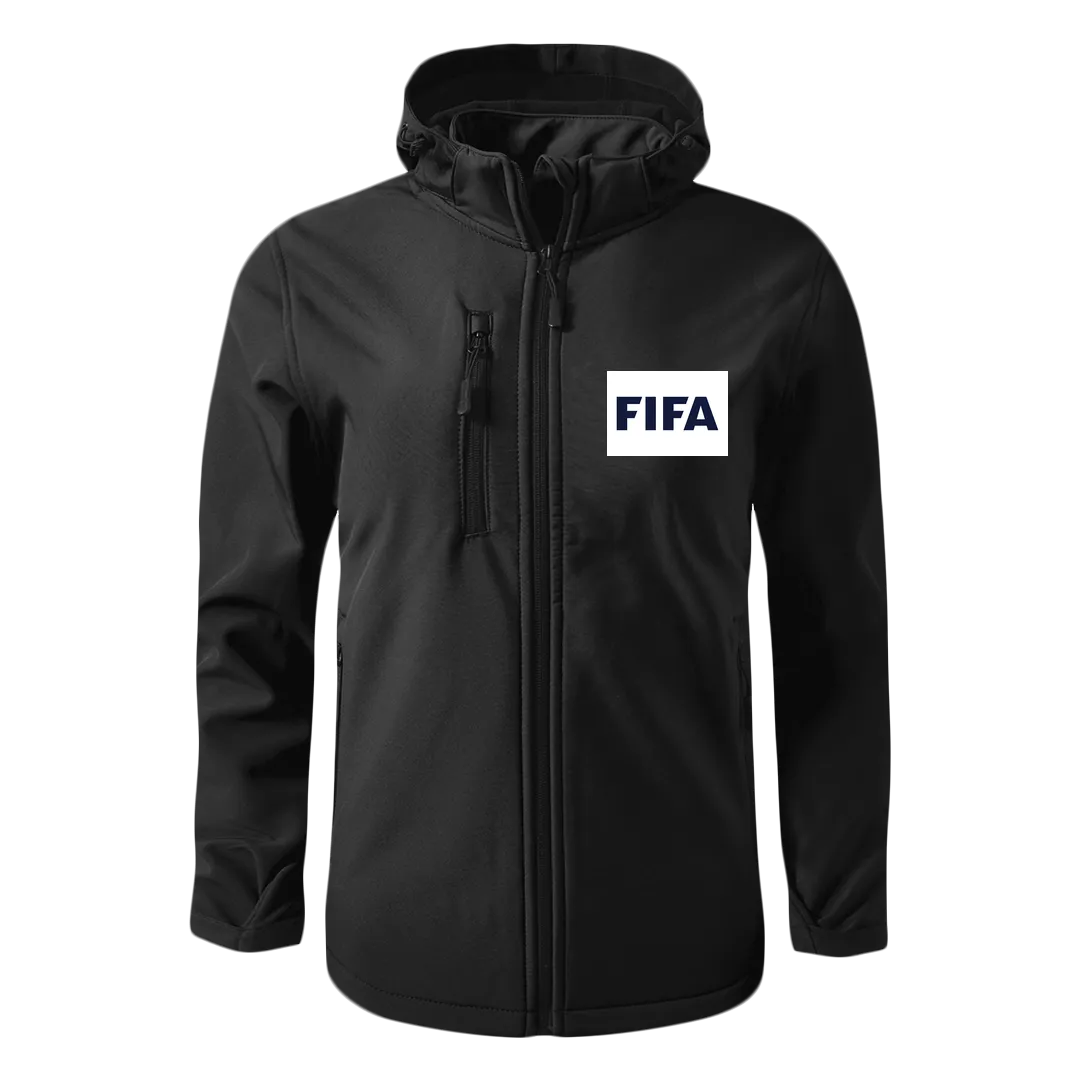Fifa Softshell Jakna