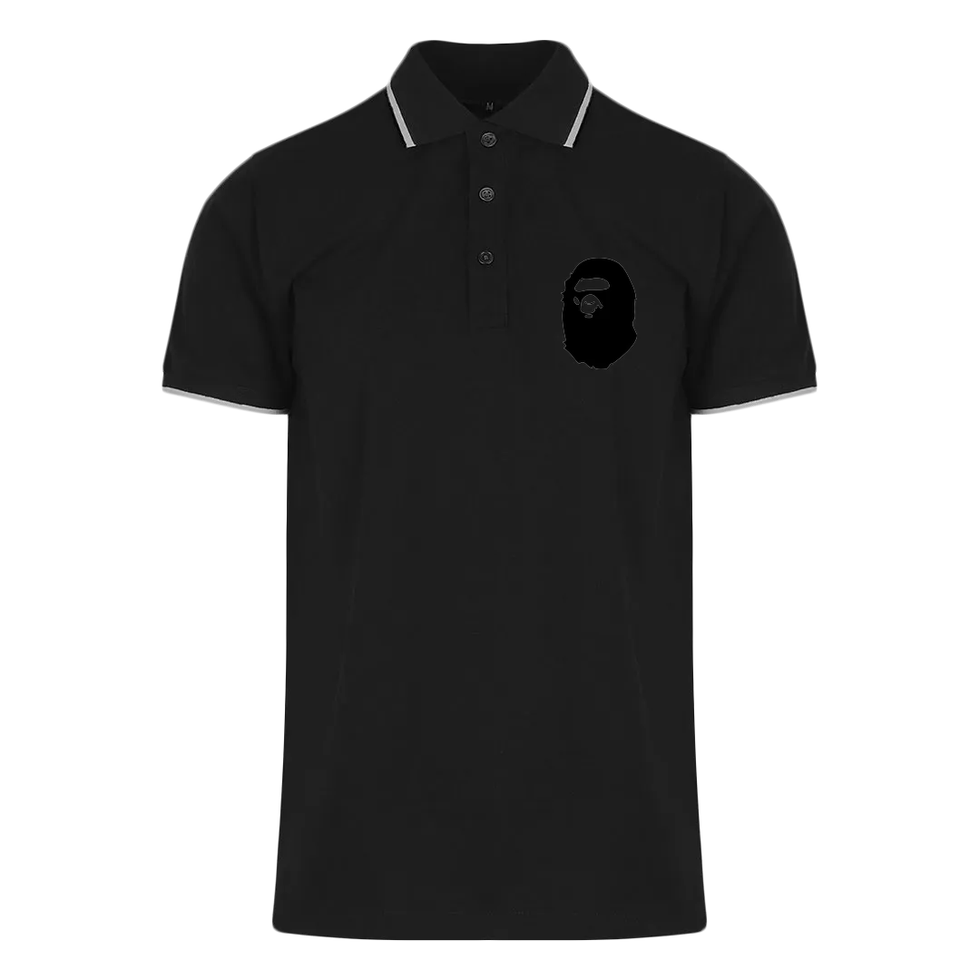 Bape Polo Majica Grb