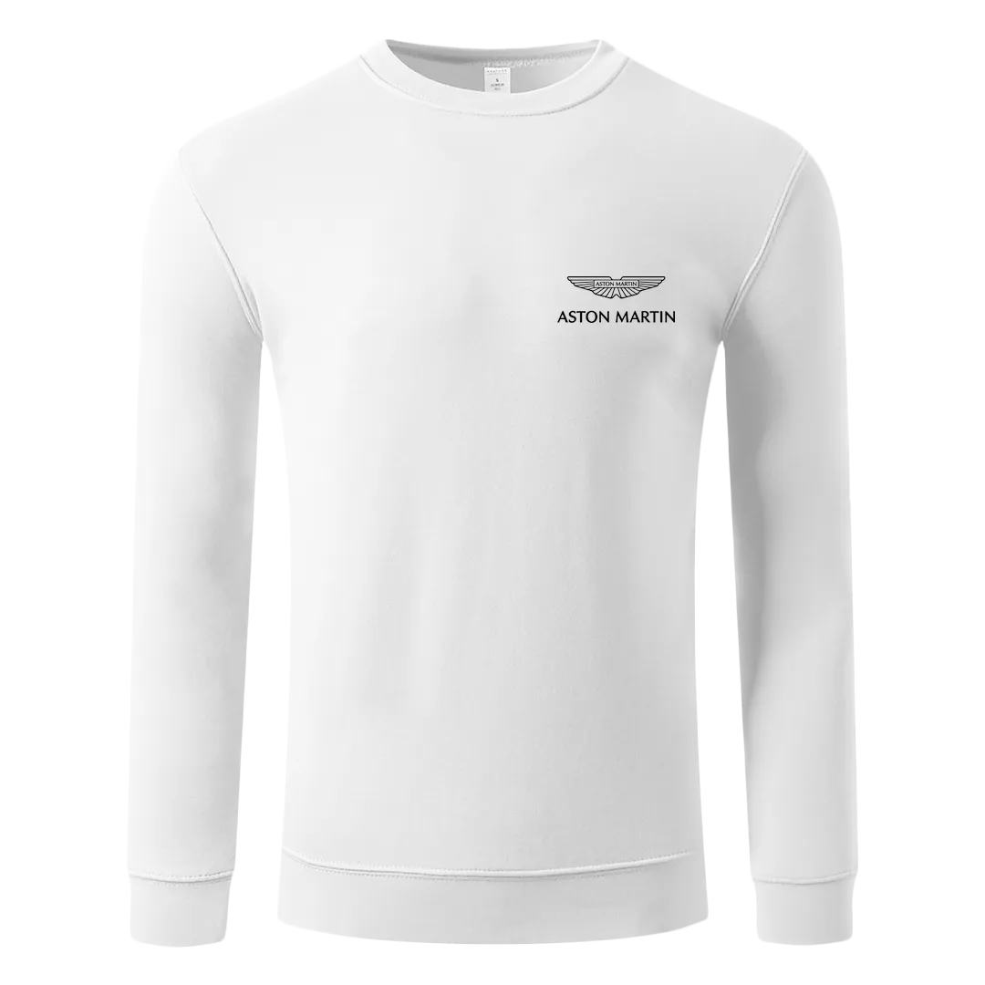 Aston Martin Duks Grb