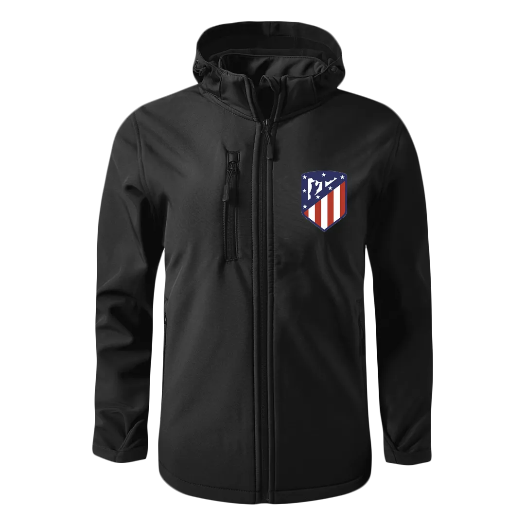 Atletico Madrid Softshell Jakna
