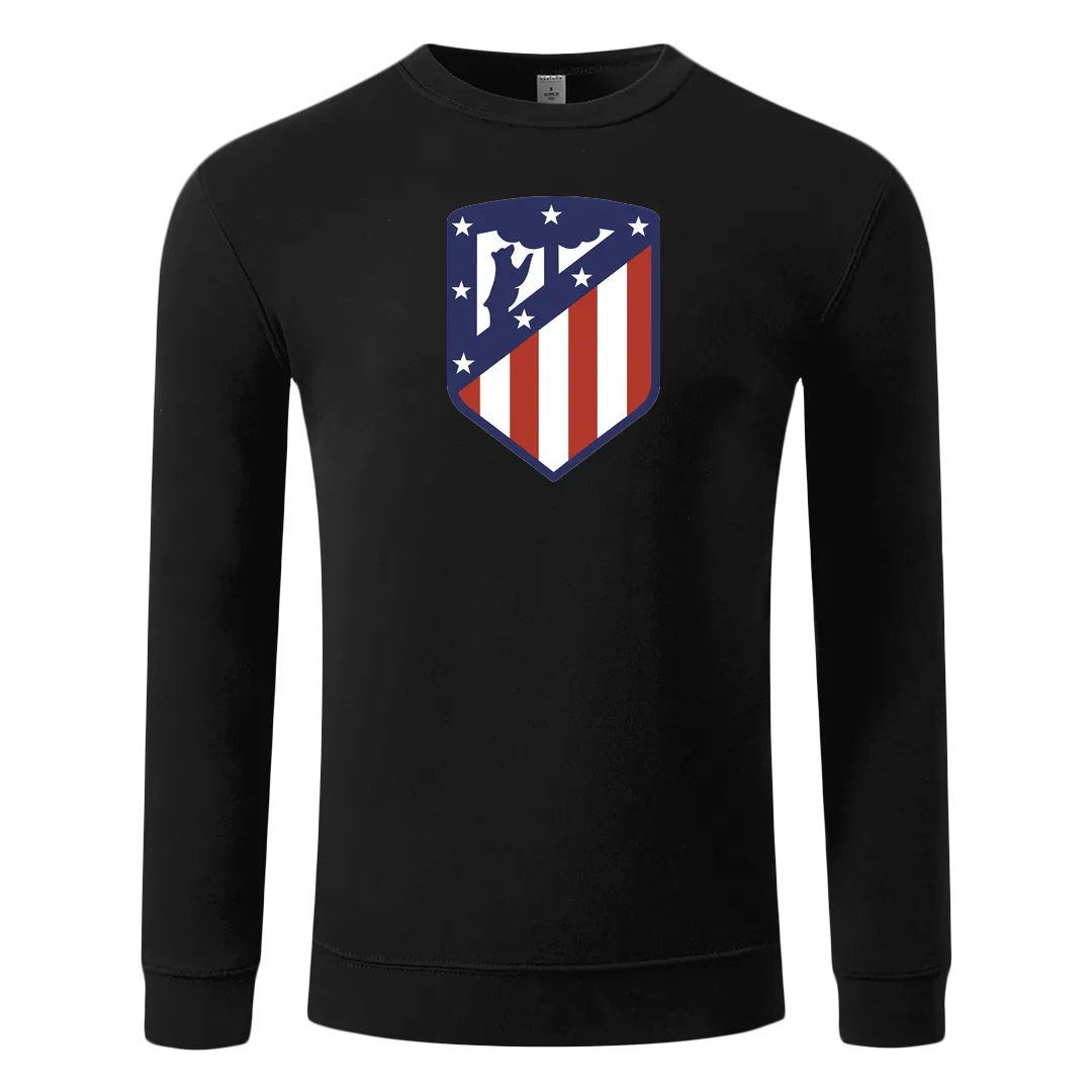 Atletico Madrid Duks
